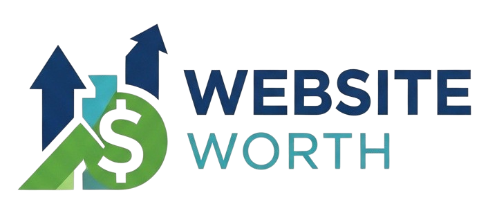 website worth.org logo