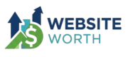Website Worth Logo