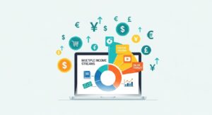 10 Easy Ways to Make Money Online Without Investment