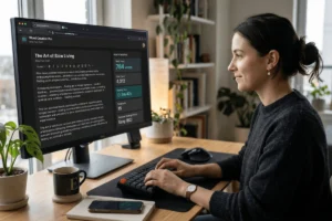 Free Online Word Counter Tool for SEO: Count Words, Track Characters & Time Your Content