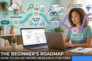 Mastering SEO | 12 Expert Tips on How to Do Keyword Research for Free