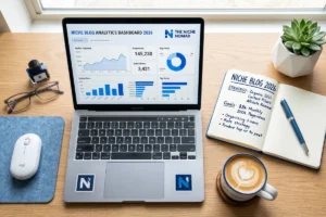 How to Start a Profitable Niche Blog in 2026: The Ultimate $10k/Month Blueprint