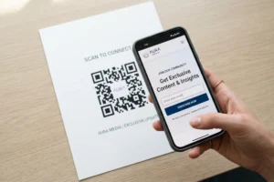 QR Code Lead Generation | The Complete 2026 Business Guide (Step-by-Step System That Converts Visitors Into Customers)