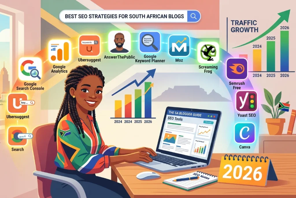 Top 10 Free Keyword Research Tools for Beginners in 2026 – Discover the best free tools to rank your website