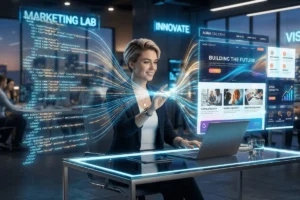 How to Use Vibe Coding for Non-Technical Marketers: A Complete Guide