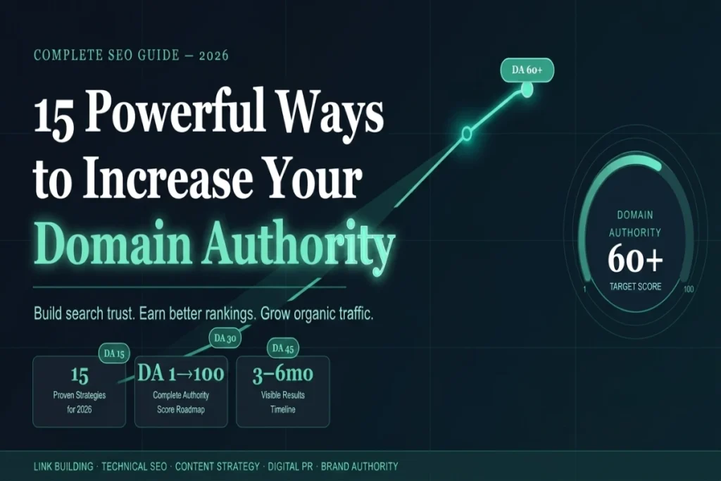 15-ways-to-increase-domain-authority